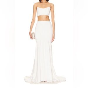 Katie May X Noel and Jean Mimi Skirt